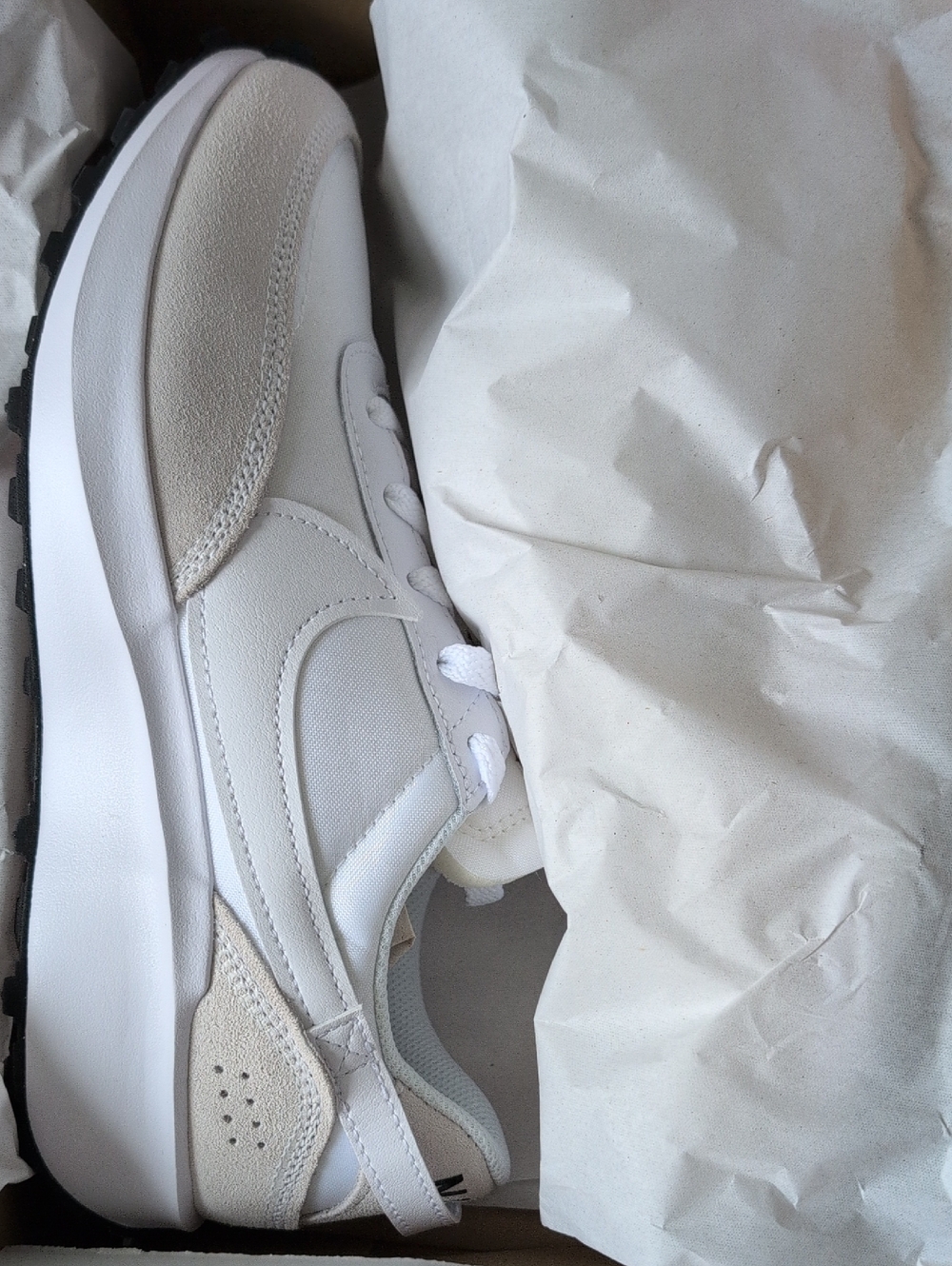 NWT Nike Waffle Debut Shoes - Picture 6 of 6